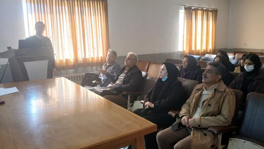 حفاظت از جنگلها