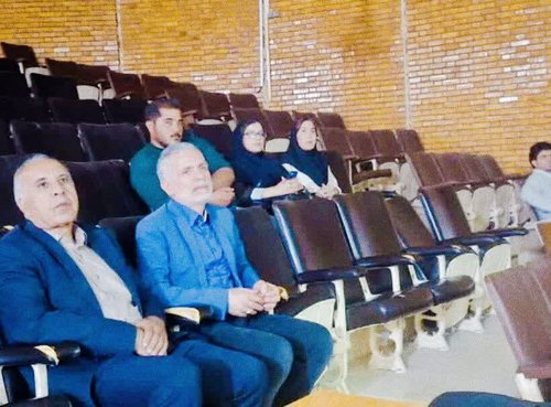 کشاورزی دانشگاه لرستان