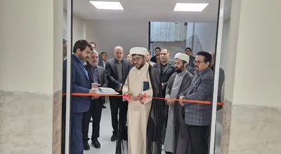 کشاورزی دوم