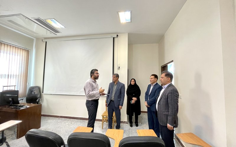 کتابخانه دوم