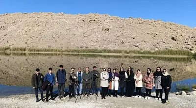 تالاب یک